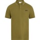 мъжки,блузи,с,яка,calvin,klein,stretch,pique,tipping,short,sleeve,polo,green,(lizard)
