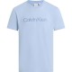 тениска,мъжки,тениски,calvin,klein,textured,embroidery,logo,short,sleeve,t,shirt,blue,(zen,blue)