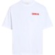 тениска,мъжки,тениски,calvin,klein,jeans,16s,relax,short,sleeve,t,shirt,white