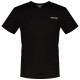 тениска,мъжки,тениски,calvin,klein,jeans,km0km01146,short,sleeve,t,shirt,pvh,black,(black)