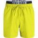 бански,гащета,мъжки,бански,костюми,calvin,klein,jeans,medium,double,wb,swimming,shorts,yellow,(lemonade,yellow)