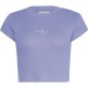 бебешка,тениска,дамски,тениски,calvin,klein,jeans,monogram,baby,short,sleeve,t,shirt,purple,(sweet,lavender)