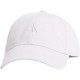 дънки,всички,шапки,calvin,klein,jeans,monogram,cap,white,(quail)