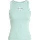 тениска,дамски,тениски,calvin,klein,jeans,monologo,sleeveless,t,shirt,green
