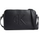 чанта,за,през,рамо,всички,чанти,calvin,klein,jeans,sculpted,ew,camera,shoulder,bag,na,black,(black)