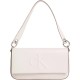 чанта,за,през,рамо,всички,чанти,calvin,klein,jeans,sculpted,flap,shoulder,bag,white
