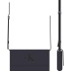 чанта,за,през,рамо,всички,чанти,calvin,klein,jeans,sculpted,long,fold,strap,shoulder,bag,na,black,(black)