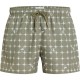 бански,гащета,мъжки,бански,костюми,calvin,klein,jeans,short,drawstring,print,swimming,shorts,diffused,logo,grid,green,aop,(green)