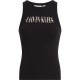 тениска,дамски,тениски,calvin,klein,jeans,varsity,sleeveless,t,shirt,black