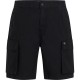 дънки,мъжки,панталони,calvin,klein,jeans,washed,cargo,shorts,black,(ck,black)