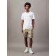 дънки,мъжки,панталони,calvin,klein,jeans,washed,cargo,shorts,beige