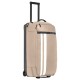 куфари,vaude,takutea,90l,trolley,bag,linen,(beige)