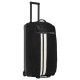 куфари,vaude,takutea,90l,trolley,bag,black