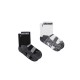 чорапи,мъжки,чорапи,ea7,emporio,armani,246001,cc999,socks,2,pairs,white,black,(black,fc102)