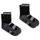 чорапи,мъжки,чорапи,ea7,emporio,armani,246001,cc999,socks,2,pairs,black,fc103,(black)