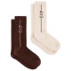 чорапи,мъжки,чорапи,ea7,emporio,armani,246002,cc999,socks,2,pairs,red,white,(white)