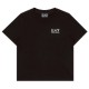 тениска,детски,тениски,ea7,emporio,armani,7b000020,af10378,short,sleeve,t,shirt,black,uc001,(black)