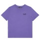 тениска,детски,тениски,ea7,emporio,armani,7b000020,af10378,short,sleeve,t,shirt,purple,(violet)