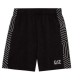 къси,панталони,детски,панталони,ea7,emporio,armani,7b000046,af10380,shorts,black