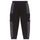 панталони,детски,панталони,ea7,emporio,armani,7b000047,af10380,cargo,pants,black