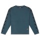 блуза,детски,блузи,ea7,emporio,armani,7b000055,af10380,sweatshirt,grey