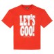 тениска,детски,тениски,ea7,emporio,armani,7b000107,af13244,short,sleeve,t,shirt,orange,(orange)