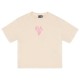 тениска,детски,тениски,ea7,emporio,armani,7g000042,af12503,short,sleeve,t,shirt,violet