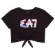 тениска,детски,тениски,ea7,emporio,armani,7g000069,af10373,short,sleeve,t,shirt,black