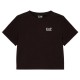 тениска,детски,тениски,ea7,emporio,armani,7g000067,af14664,short,sleeve,t,shirt,black