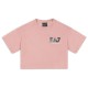 тениска,детски,тениски,ea7,emporio,armani,7g000074,af12503,short,sleeve,t,shirt,pink