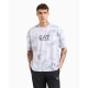 тениска,мъжки,тениски,ea7,emporio,armani,7m000067,af13802,short,sleeve,t,shirt,white