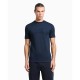 тениска,мъжки,тениски,ea7,emporio,armani,7m000092,af13870,short,sleeve,t,shirt,blue