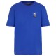 тениска,мъжки,тениски,ea7,emporio,armani,7m000118,af13244,short,sleeve,t,shirt,blue