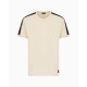 тениска,мъжки,тениски,дамски,тениски,ea7,emporio,armani,7m000138,af10375,short,sleeve,t,shirt,beige,(beige)