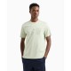 тениска,мъжки,тениски,ea7,emporio,armani,7m000149,af14772,short,sleeve,t,shirt,light,blue,azure,(yellow)