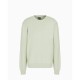 блуза,мъжки,пуловери,ea7,emporio,armani,7m000151,af10432,sweatshirt,light,blue,azure,(green)