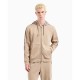 блуза,мъжки,пуловери,ea7,emporio,armani,7m000209,af12660,full,zip,sweatshirt,brown,(beige)