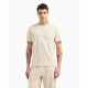 тениска,мъжки,тениски,ea7,emporio,armani,7m000224,af10375,short,sleeve,t,shirt,beige,u1079,(beige)