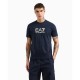 тениска,мъжки,тениски,ea7,emporio,armani,7m000224,af10375,short,sleeve,t,shirt,blue,mb122,(blue)