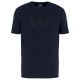 тениска,мъжки,тениски,ea7,emporio,armani,7m000225,af10373,short,sleeve,t,shirt,blue