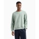 блуза,мъжки,пуловери,ea7,emporio,armani,7m000229,af13512,sweatshirt,light,blue,azure