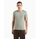 тениска,мъжки,тениски,ea7,emporio,armani,7m000299,af13739,short,sleeve,t,shirt,grey