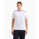 тениска,мъжки,тениски,ea7,emporio,armani,7m000299,af13739,short,sleeve,t,shirt,white