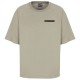 тениска,мъжки,тениски,ea7,emporio,armani,7m000323,af12874,short,sleeve,t,shirt,beige,(grey)