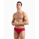 бански,гащета,мъжки,бански,костюми,ea7,emporio,armani,7m000501,af14514,swimming,brief,red,(red)