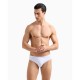 бански,гащета,мъжки,бански,костюми,ea7,emporio,armani,7m000501,af14514,swimming,brief,white