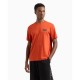 тениска,мъжки,тениски,ea7,emporio,armani,7m000516,af14616,short,sleeve,t,shirt,orange