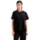 тениска,дамски,тениски,ea7,emporio,armani,7w000028,af10373,short,sleeve,t,shirt,black