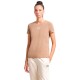тениска,дамски,тениски,ea7,emporio,armani,7w000072,af12115,short,sleeve,t,shirt,brown