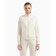 блуза,дамски,блузи,ea7,emporio,armani,7w000077,af13135,full,zip,sweatshirt,beige